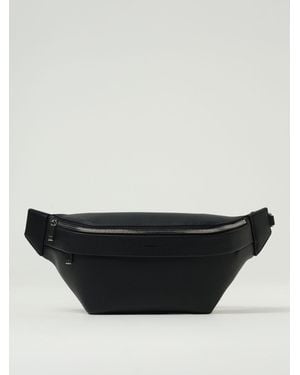 Calvin Klein Sacs Banane Homme - Noir