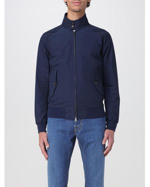 Baracuta Giacca Uomo - Blu
