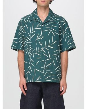 Jacquemus Hemd Herren - Grün