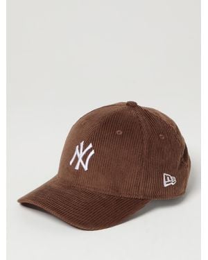 KTZ Hat - Brown