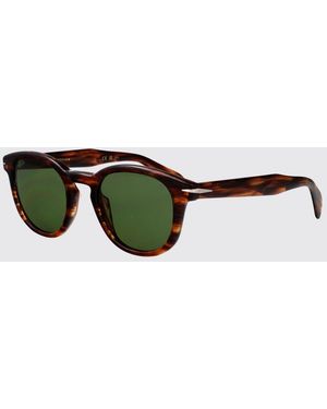 David Beckham Sunglasses - Green