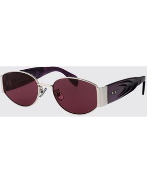 Retrosuperfuture Sunglasses - Purple