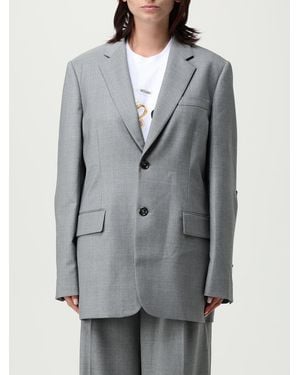 Moschino Blazer - Grey