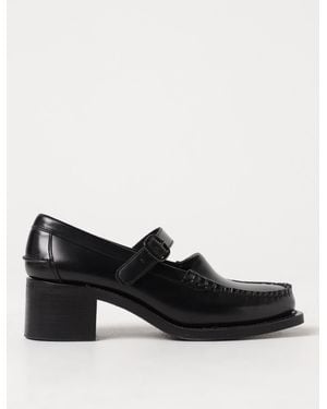 Hereu Shoes - Black