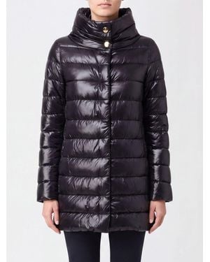 Herno Jacke Damen - Blau