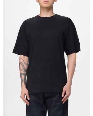 Dries Van Noten T-Shirt - Black