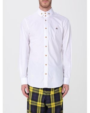 Vivienne Westwood Shirt - White