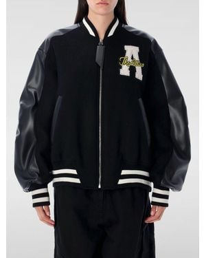 The Attico Chaqueta Mujer - Negro