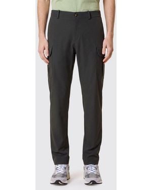 Rrd Trousers - Black