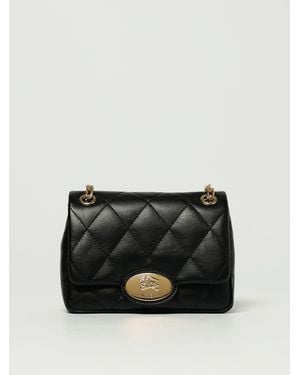 Burberry Crossbody Bags - Black