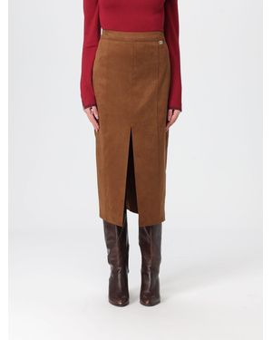 Liu Jo Skirt - Brown