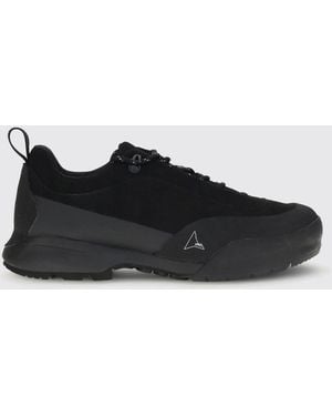 Roa Sneakers Herren - Schwarz
