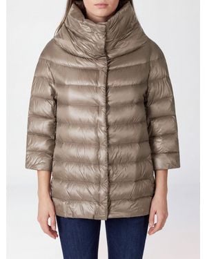 Herno Veste Femme - Marron