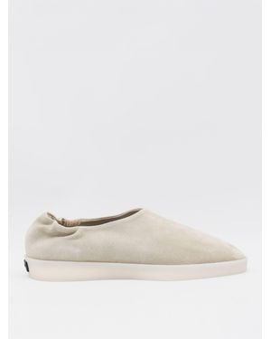 Fear Of God Loafers - Natural