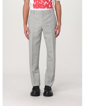 Versace Trousers - Grey