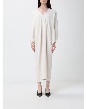 Frankie Shop Midi Tunic - White