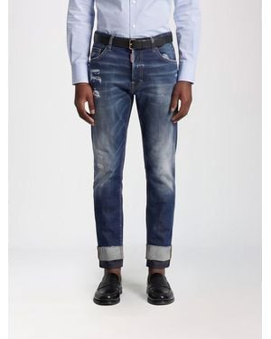 DSquared² Jeans - Blue