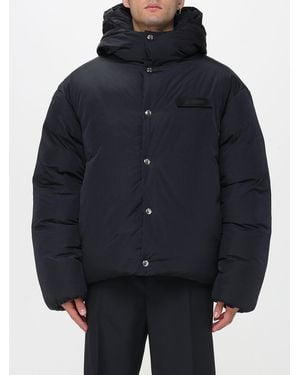 Jacquemus Jacket - Blue