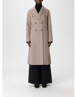 Hanita Abrigo Mujer - Neutro