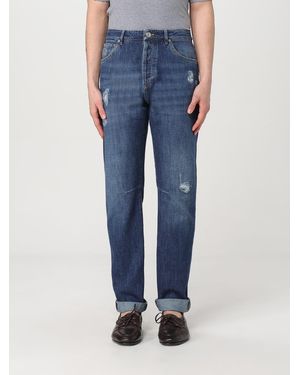 Brunello Cucinelli Jeans - Blu