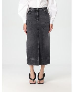 Pinko Skirt - Gray