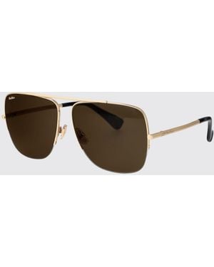 Max Mara Sunglasses - Black