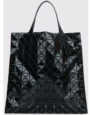 Issey Miyake Large Prism Tote Bag - Black