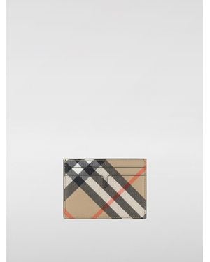 Burberry Wallet - Multicolour
