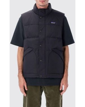 Patagonia Jacket - Blue