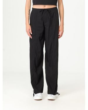 Calvin Klein Trousers - Black