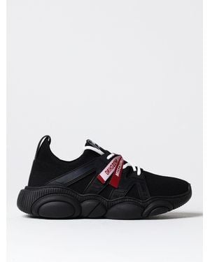 Moschino Sneakers - Nero