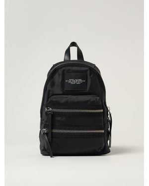 Marc Jacobs Backpack - Black