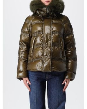 Peuterey Jacket - Green