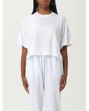 Sun 68 T-Shirt - White