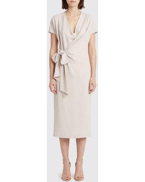FEDERICA TOSI Dress - White