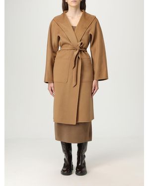 Max Mara Blazer Damen - Natur