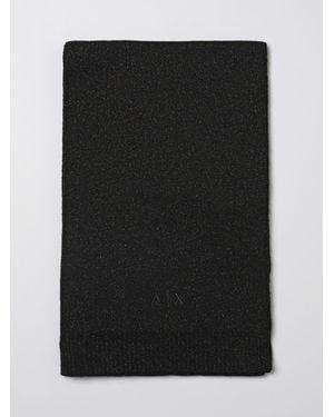 ARMANI EXCHANGE Schal Damen - Schwarz