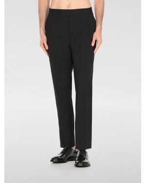 Lardini Hose Herren - Schwarz