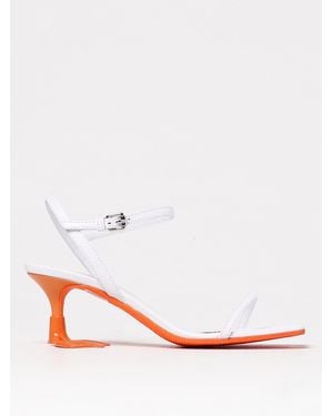 Moschino Couture Sandal heels for Women | Online Sale up to