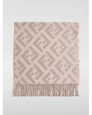 Fendi Schal - Pink