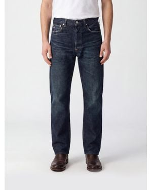 Levi's Straight Jeans - Blue