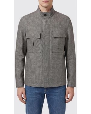 ZEGNA Jacket - Grey