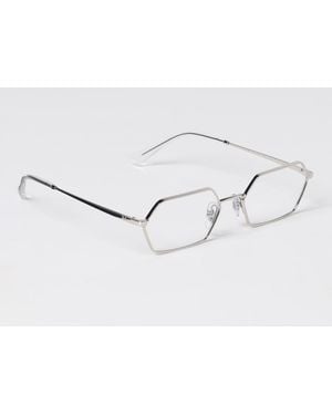 Ray-Ban Sonnenbrillen Herren - Weiß