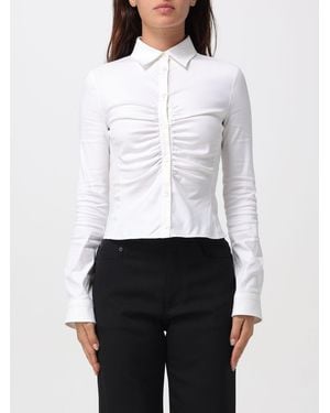 Balenciaga Shirt - White