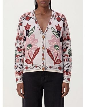FARM Rio Pullover Damen - Pink