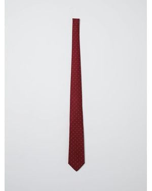 Emporio Armani Tie - White