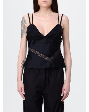 MSGM Top - Nero