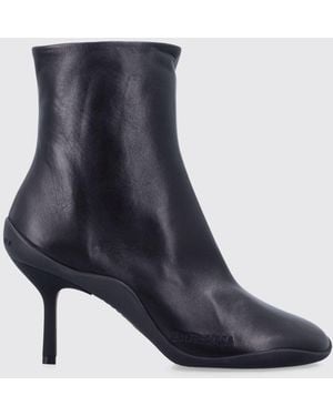 Balenciaga Flat Shoes - Blue