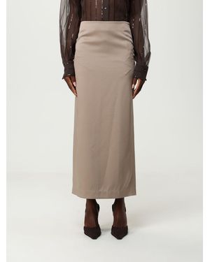 Brunello Cucinelli Skirts for Women | Online Sale up to 61