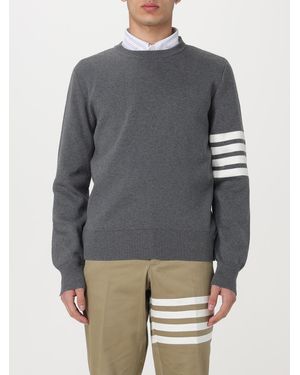 Thom Browne Pullover - Grigio